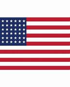 Image result for American Flag Flat