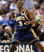 Image result for Dwyane Wade Marquette