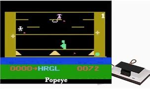 Image result for Video Game On the Magnevox Odyssey