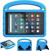 Image result for Kindle with Blue Case