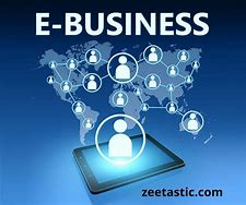 Image result for e business