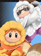 Image result for Ice Climbers Condor