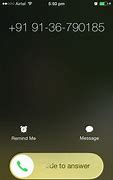 Image result for In Call Volume iPhone