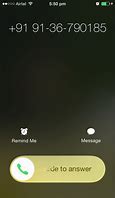 Image result for iPhone 6 Call Icon