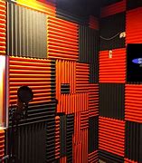 Image result for Music Studio Wall