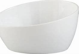 Image result for Shallow Bowl Crate and Barrel