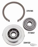 Image result for Types of Retaining Rings