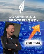 Image result for Elon Musk Stonks Meme