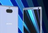 Image result for Sony Xperia XA3 Ultra