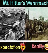 Image result for WW2 German Tank Memes