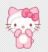 Image result for Sanrio Pixel Art 32X32