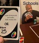 Image result for Funny Uno PFP