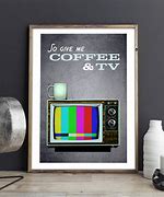 Image result for Blur Coffed and TV