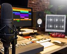 Image result for Podcast Recording and Editing Services