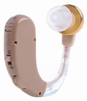 Image result for Axon Hearing Aid