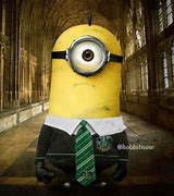 Image result for Harry Potter Minions