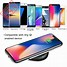 Image result for Yootech Wireless Charger for iPhone 8