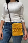 Image result for Crochet Cell Phone Pouch