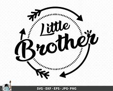 Image result for Little Brother SVG Base