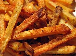 Image result for Seasoned French Fries
