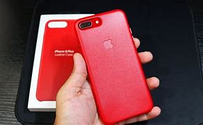 Image result for Best Case iPhone 8 Plus Red