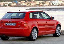 Image result for Audi A3 2005