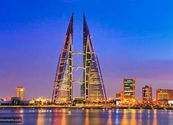 Image result for Bahrain Landmarks