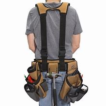 Image result for Tool Belts Carpenter