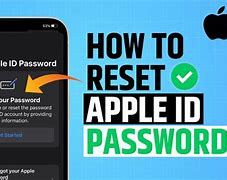 Image result for Forgot Apple ID Password