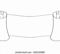 Image result for Horizontal Scroll Vector Long