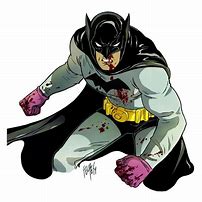 Image result for Was Batman a Detective