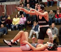Image result for MA High School Wrestling Weight Classes