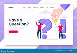 Image result for Q and a Web App Template