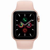 Image result for Apple Watch 5 Series Gold Color