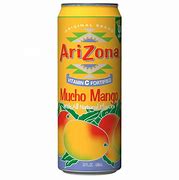 Image result for arizona juice cans
