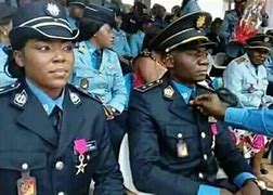 Image result for Cameroon Police