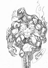 Image result for Venom 2018 Fan Art