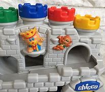 Image result for Castle Ball Toy