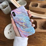 Image result for iphone x case that are marbles