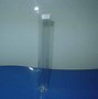 Image result for Large Diameter Clear Plastic Tube