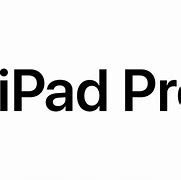Image result for iPad Pro Logo