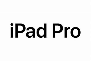 Image result for Apple iPad Pro 10 Logo