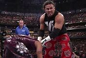 Image result for WrestleMania XIX Ring