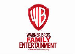 Image result for Warner Bros Family Entertainment Logo