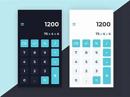 Image result for Calculator Design. JPEG