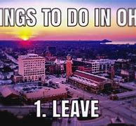 Image result for What's Going On in Ohio Meme