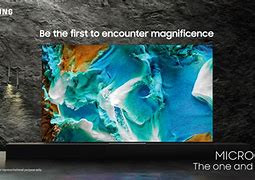 Image result for Biggest TV Ever