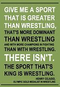 Image result for Wrestling Quotes Native American