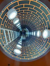 Image result for Infinity Tunnel Illusion