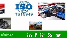 Image result for TS 16949